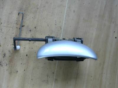 PEUGEOT 206 JOBB ELSŐ KÜLSŐ KILINCS