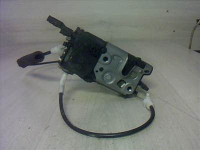 PEUGEOT 308 07.09-11.04 Jobb első ajtó zárszerkezet központizáras