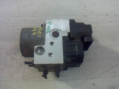 PEUGEOT 406 ABS ABR ESP pumpa