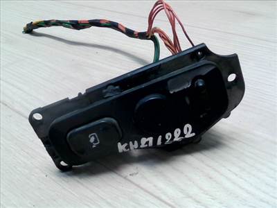 PEUGEOT 806 Elektromos tükör állító kapcsoló