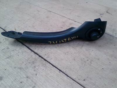 RENAULT CLIO 06-09 Elektromos tükör állító kapcsoló