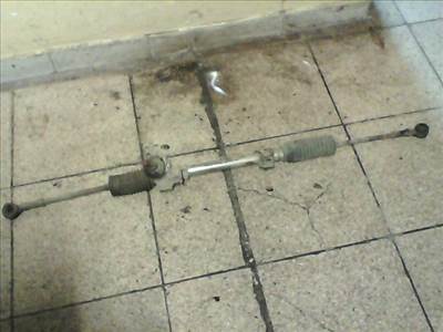 RENAULT CLIO 06-09 Kormánymű nem szervós