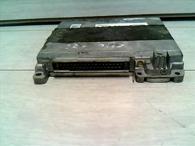 RENAULT CLIO 90-96 Motorvezérlő egység ECU PCM modul