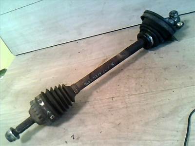 RENAULT CLIO 98-01 Bal első féltengely
