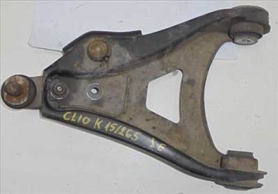 RENAULT CLIO 98-01 Jobb első lengőkar