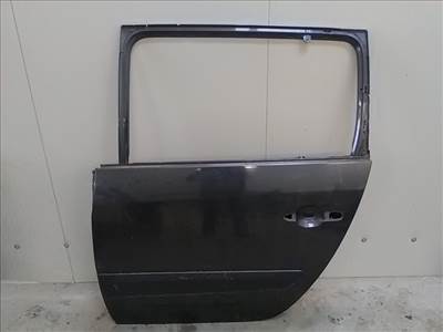 RENAULT GRAND ESPACE 02.11.01-06.02.28 Bal hátsó ajtó.