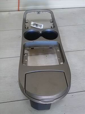 RENAULT GRAND ESPACE 02.11.01-06.02.28 Kardánbox