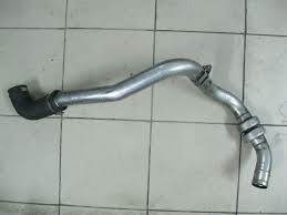 RENAULT LAGUNA 00-05 Intercooler cső