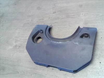RENAULT MASTER 97-03 Kormányoszlop burkolat alsó