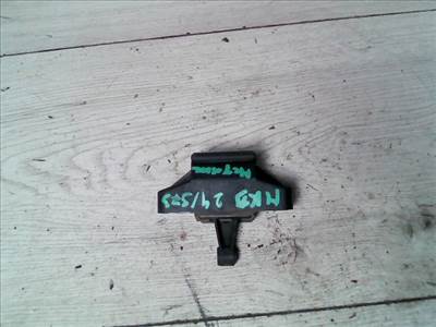 RENAULT MEGANE 95-99 Csomagtérajtó zár ütköző