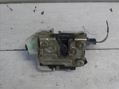 RENAULT MEGANE SCENIC 97-99 Bal első ajtó zárszerkezet központi záras