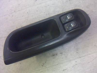 RENAULT MEGANE SCENIC 99-03 Bal első ablakemelő kapcsoló