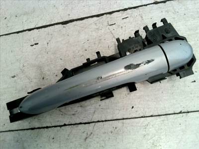 RENAULT SCENIC 03-06 Bal hátsó külső kilincs