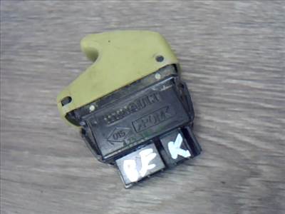 RENAULT TWINGO 93-98 Ablakemelő kapcsoló pozíció független