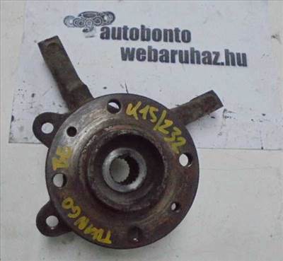 RENAULT TWINGO 93-98 Csonkállvány kerékaggyal bal első
