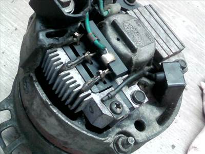 RENAULT TWINGO 93-98 Generátor.benzines