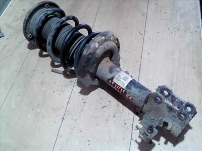 SAAB 9-3 02.10-07.10 Bal első lengéscsillapító rugóval