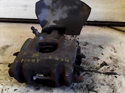 SEAT Arosa 97.04-00.08 Jobb első féknyereg munkahengerrel