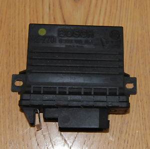 SEAT IBIZA Motorvezérlő egység ECU PCM modul