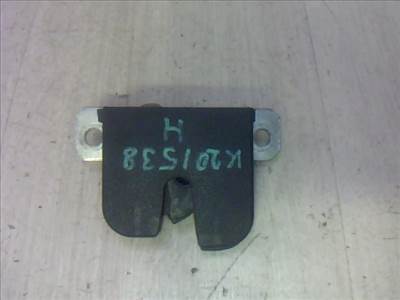 SEAT IBIZA 02-08 Csomagtérajtó zárszerkezet