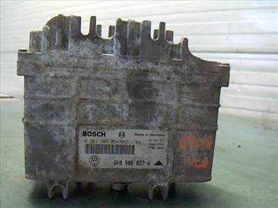 SEAT INCA Motorvezérlő egység ECU PCM modul
