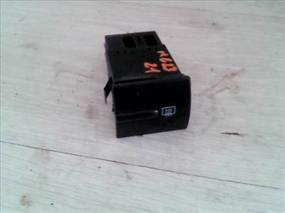 SEAT LEON 99- Hátsó ablakfűtés kapcsoló