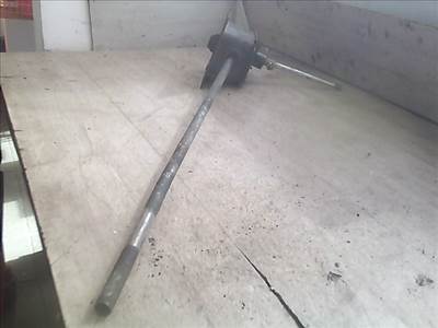 SEAT TOLEDO -99 Váltó kulissza