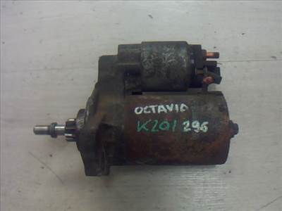 SKODA OCTAVIA 97-00 Önindító. benzines