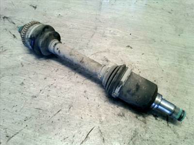 SMART ForTwo Bal első féltengely