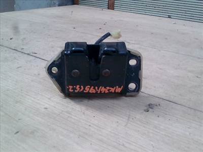 SUZUKI Baleno 1998.09.01-2002.12.31 Csomagtér ajtó zárszerkezet