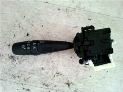 SUZUKI Celerio 2014.03.01- Kormánykapcsoló bal irányjelző