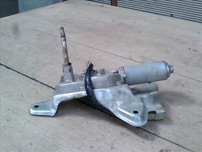 SUZUKI IGNIS Ablaktörlő motor hátsó