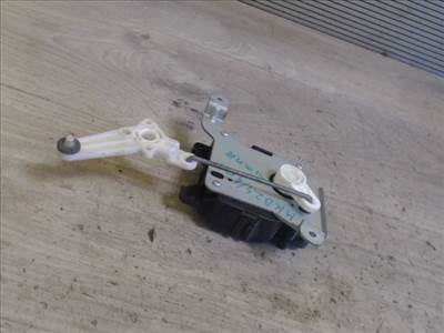 SUZUKI LIANA Fűtésszabályzó zsalu állító motor