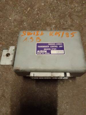 SUZUKI SWIFT 89-96 Automata váltó vezérlő