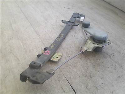 SUZUKI SWIFT 89-96 Bal hátsó ablakemelő szerkezet mechanikus