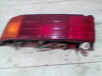 SUZUKI SWIFT 89-96 Bal hátsó lámpa