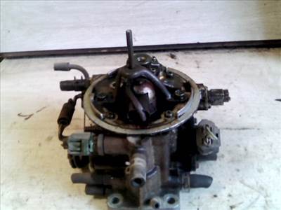 SUZUKI SWIFT 89-96 Központi injektor befecskendező