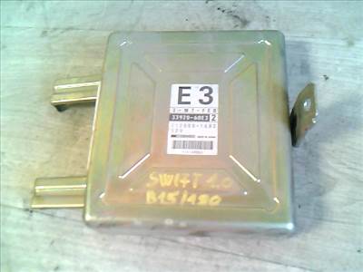SUZUKI SWIFT 89-96 Motorvezérlő egység ECU PCM modul