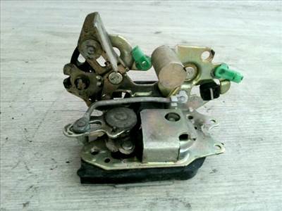 SUZUKI SWIFT 96-05 Bal hátsó ajtó zárszerkezet mechanikus