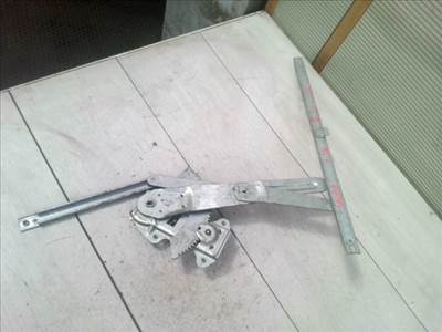 SUZUKI SWIFT 96-05 Jobb első ablakemelő szerkezet mechanikus