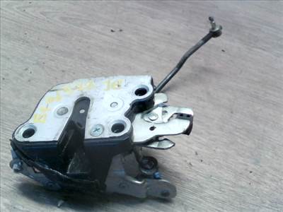 SUZUKI SWIFT 96-05 Jobb első ajtó zárszerkezet mechanikus