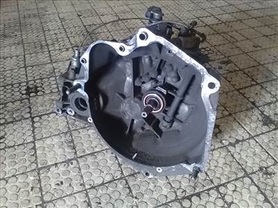 SUZUKI SWIFT 96-05 Sebességváltó. benzines manuális