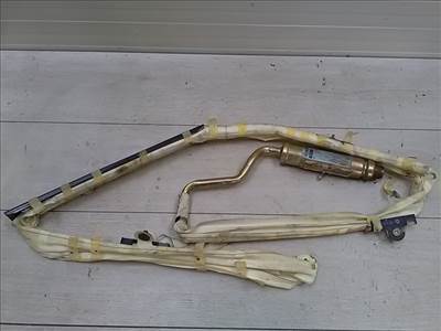 TOYOTA AVENSIS 01-03 Függönylégzsák jobb
