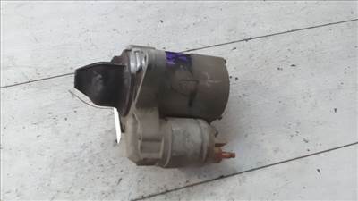TOYOTA Aygo 2005.07.01-2008.12.31 Önindító. benzines