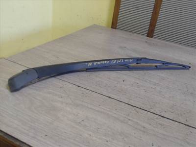 TOYOTA Corolla (E120) 2002.01.01-2004.05.31 Ablaktörlő kar hátsó