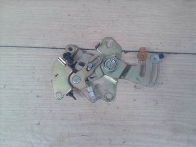 TOYOTA HIACE 95- Bal tolóajtó zárszerkezet