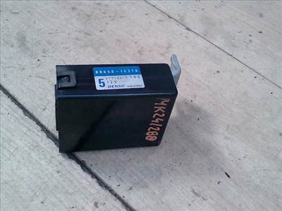 TOYOTA YARIS VERSO 00-05 Egyéb elektronika