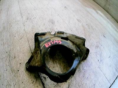 TRABANT 1,1 Vezérlés burkolat alsó