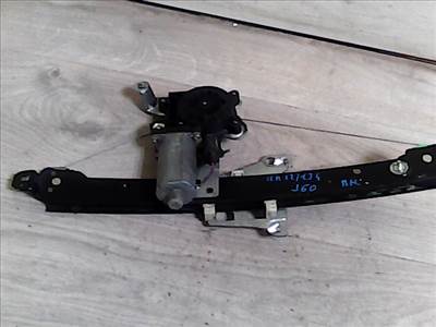 VOLVO S60 Bal hátsó ablakemelő szerkezet elektromos