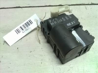 VOLVO V40 Fűtésszabályzó zsalu állító motor